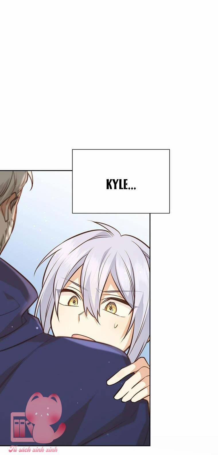 Yêu Tôi Đi, Dù Sao Ngài Cũng Chỉ Là Nhân Vật Phụ 90 trang 20