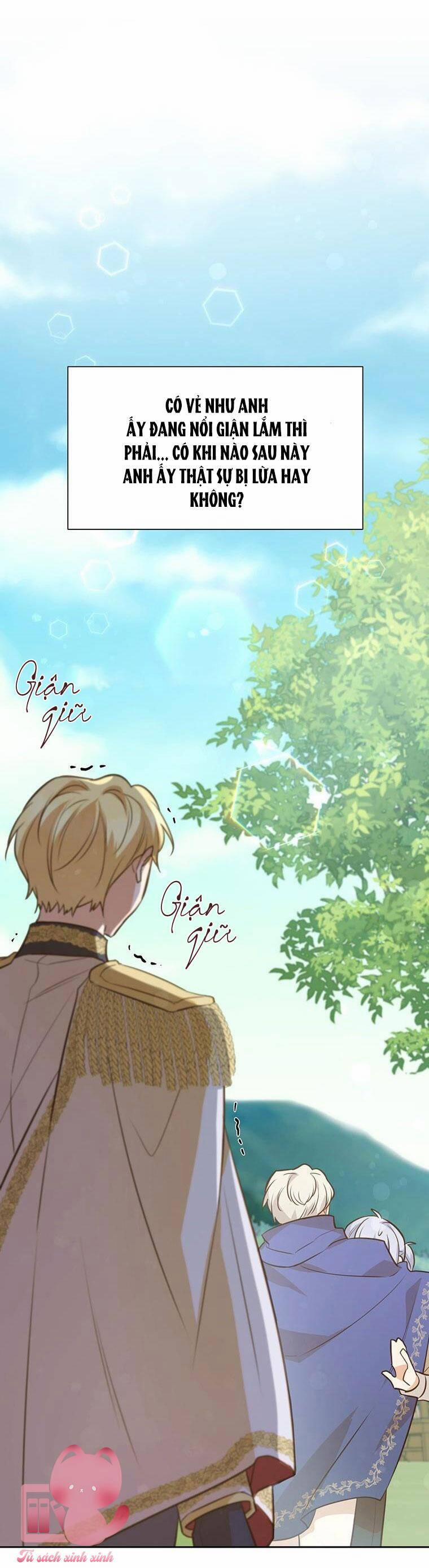 Yêu Tôi Đi, Dù Sao Ngài Cũng Chỉ Là Nhân Vật Phụ 90 trang 21