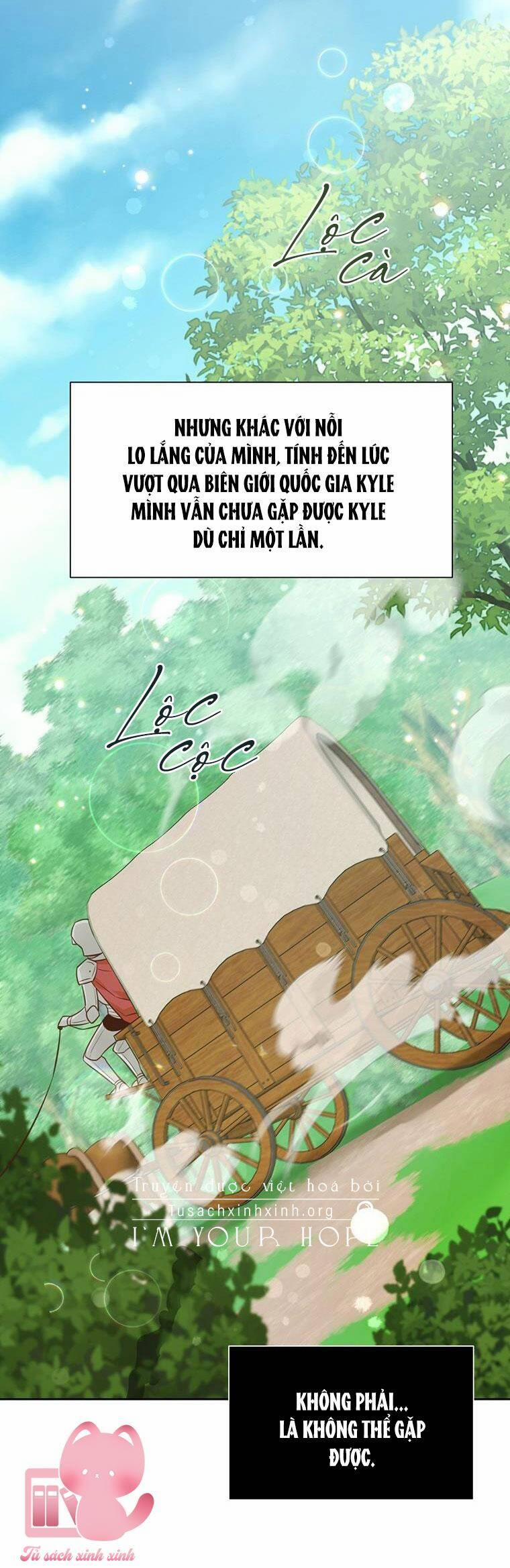 Yêu Tôi Đi, Dù Sao Ngài Cũng Chỉ Là Nhân Vật Phụ 90 trang 23