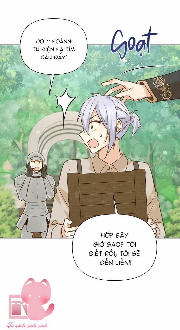 Yêu Tôi Đi, Dù Sao Ngài Cũng Chỉ Là Nhân Vật Phụ 90 trang 24