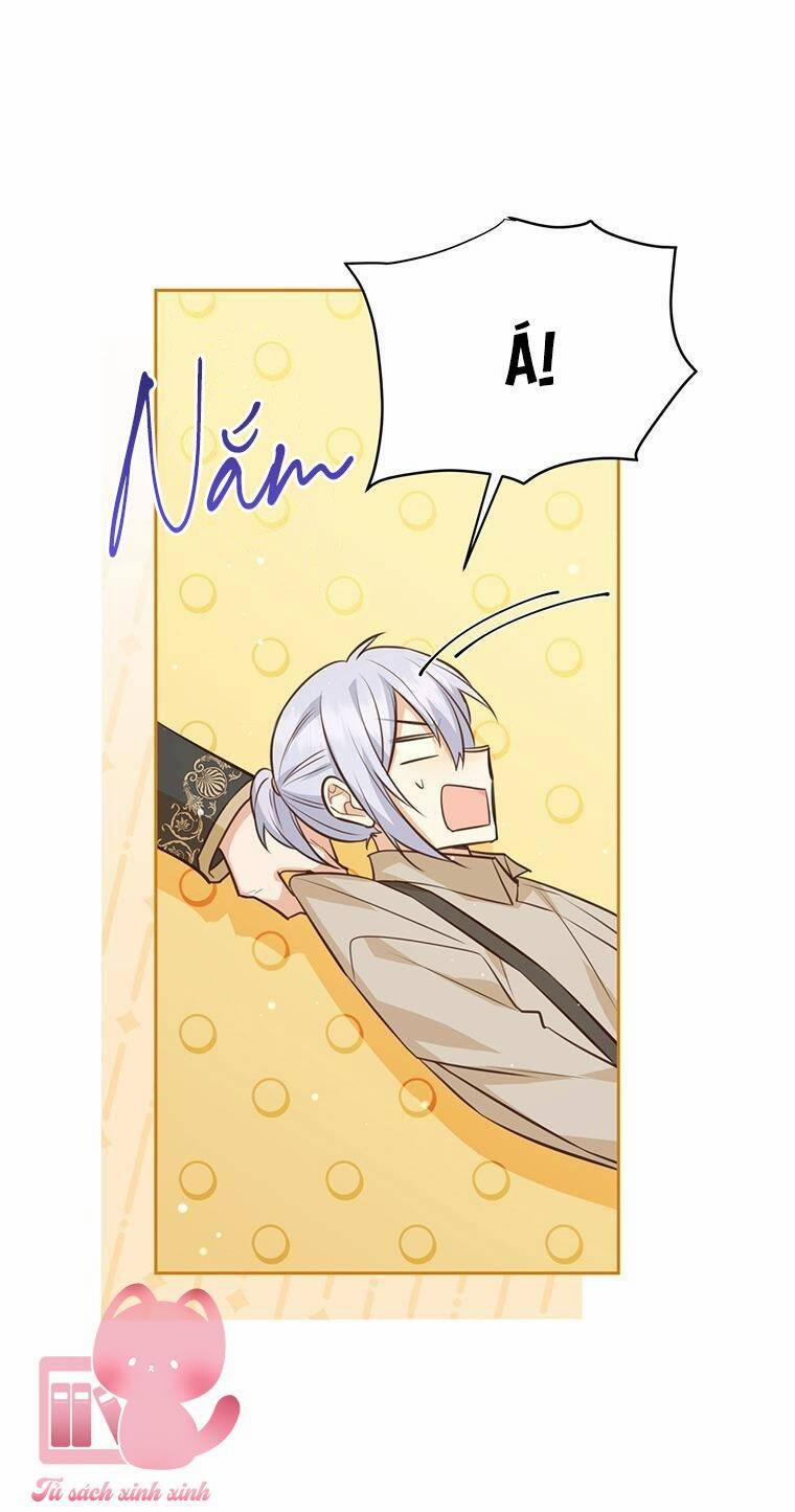 Yêu Tôi Đi, Dù Sao Ngài Cũng Chỉ Là Nhân Vật Phụ 90 trang 25