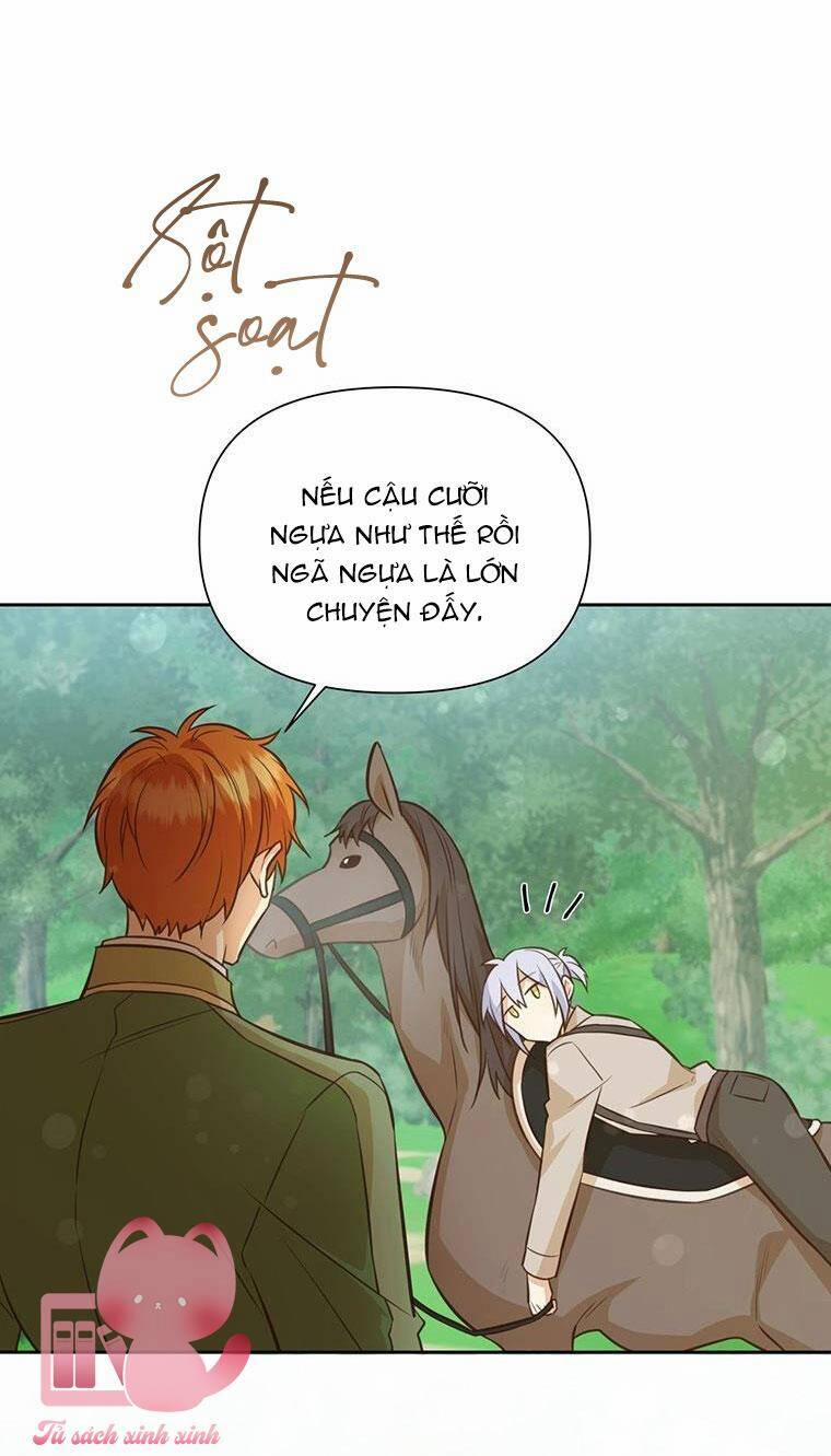 Yêu Tôi Đi, Dù Sao Ngài Cũng Chỉ Là Nhân Vật Phụ 90 trang 31