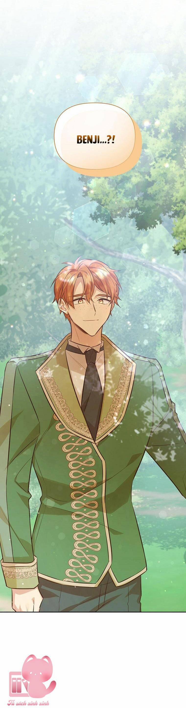 Yêu Tôi Đi, Dù Sao Ngài Cũng Chỉ Là Nhân Vật Phụ 90 trang 32