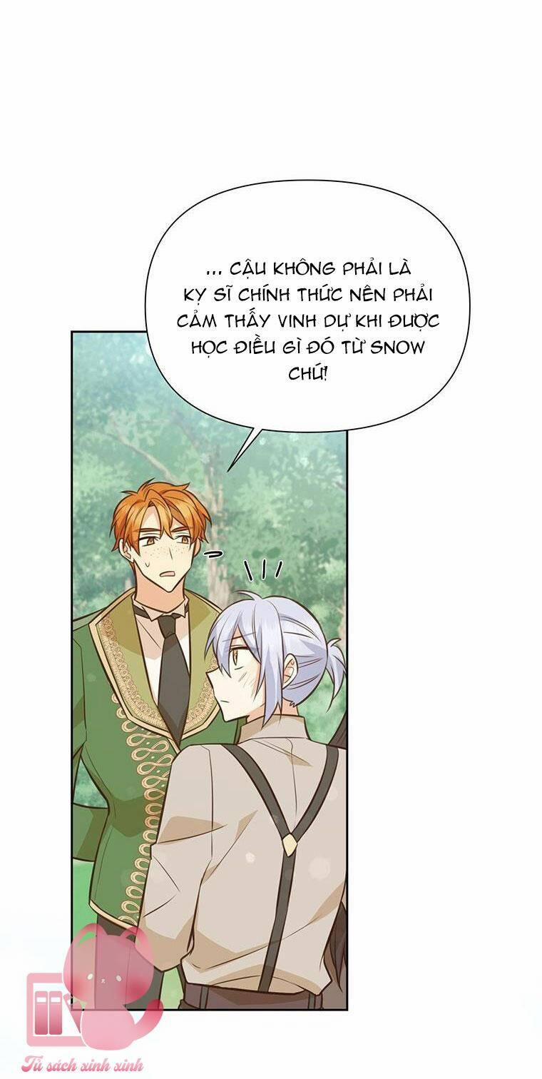 Yêu Tôi Đi, Dù Sao Ngài Cũng Chỉ Là Nhân Vật Phụ 90 trang 36