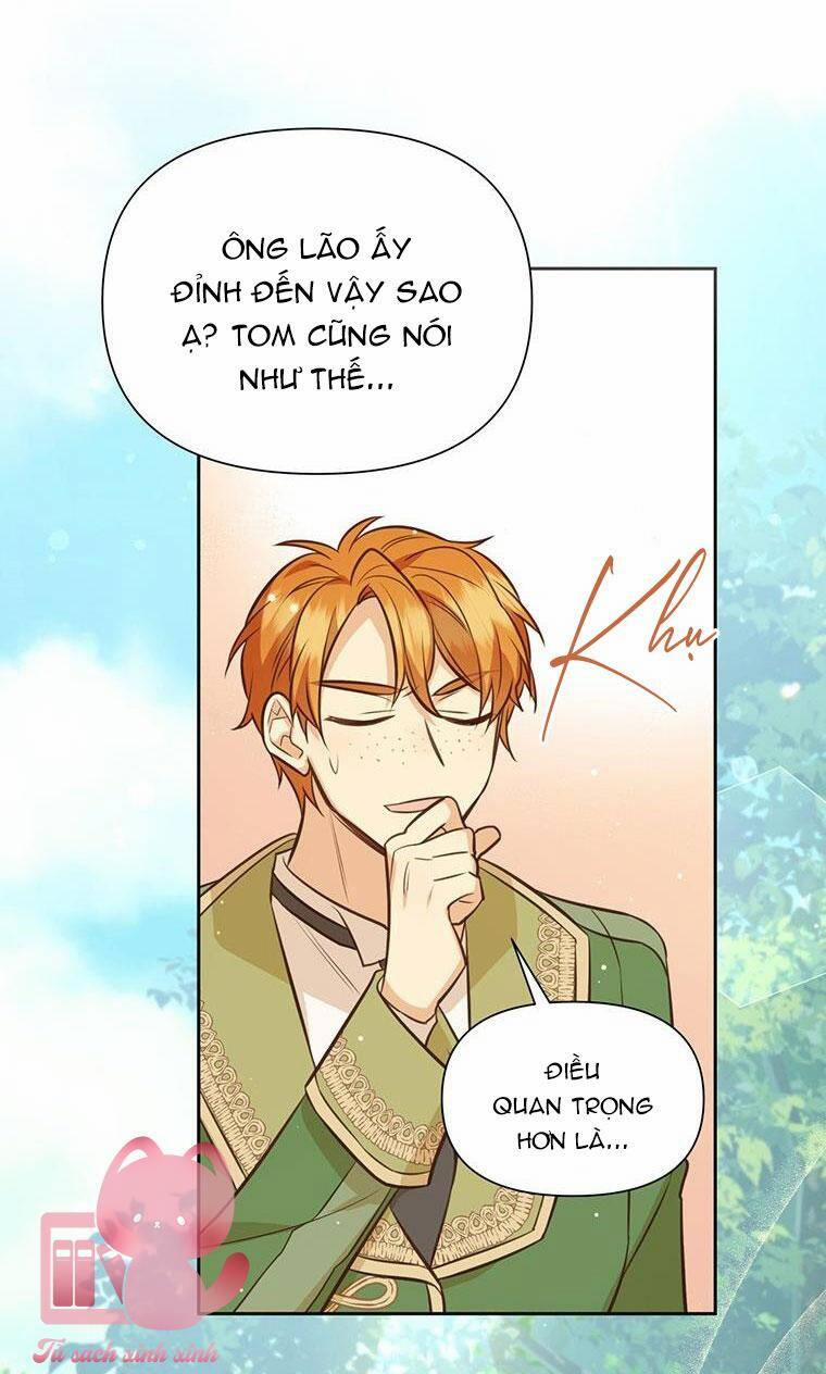 Yêu Tôi Đi, Dù Sao Ngài Cũng Chỉ Là Nhân Vật Phụ 90 trang 37