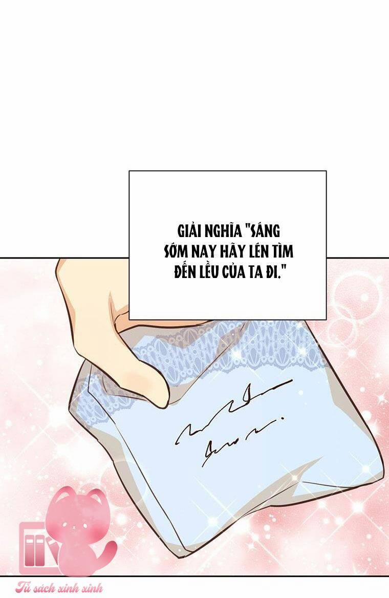 Yêu Tôi Đi, Dù Sao Ngài Cũng Chỉ Là Nhân Vật Phụ 90 trang 39