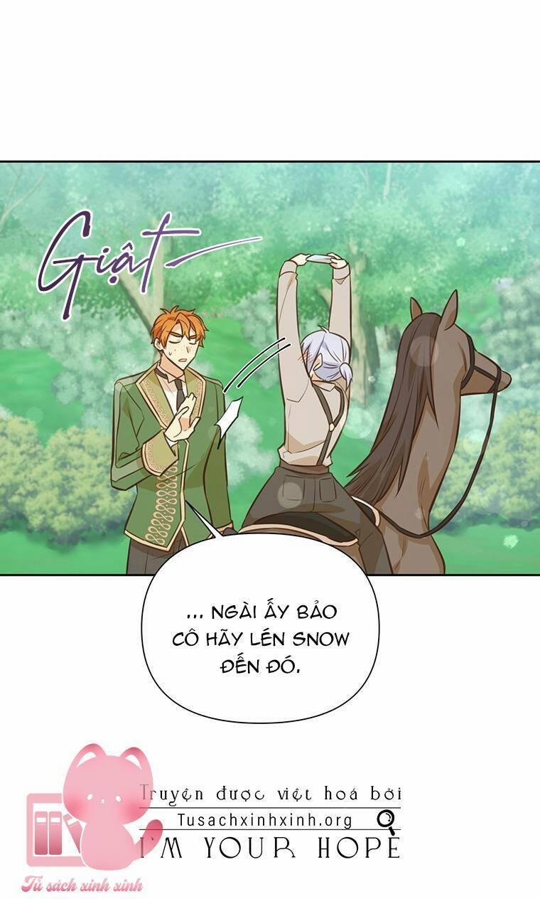 Yêu Tôi Đi, Dù Sao Ngài Cũng Chỉ Là Nhân Vật Phụ 90 trang 42