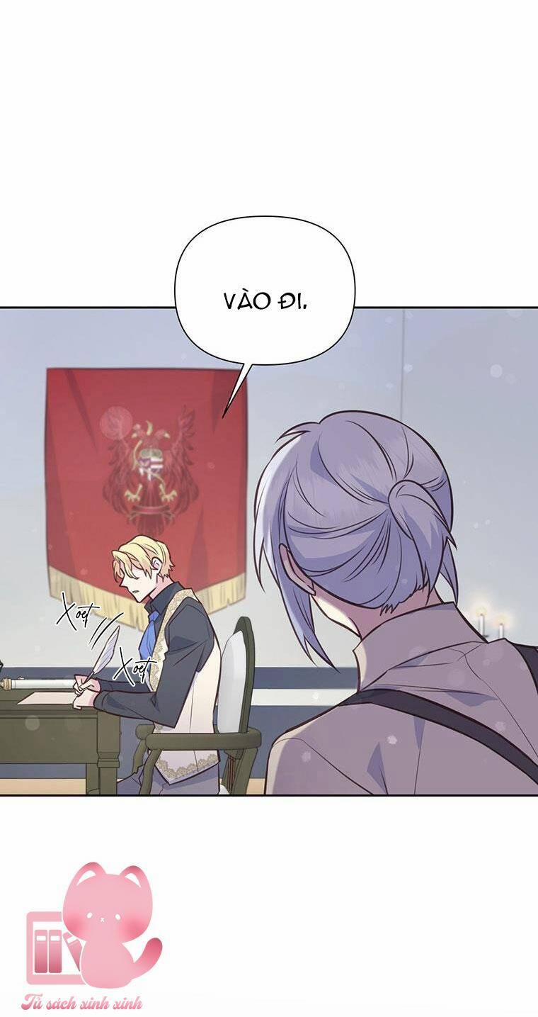 Yêu Tôi Đi, Dù Sao Ngài Cũng Chỉ Là Nhân Vật Phụ 90 trang 45