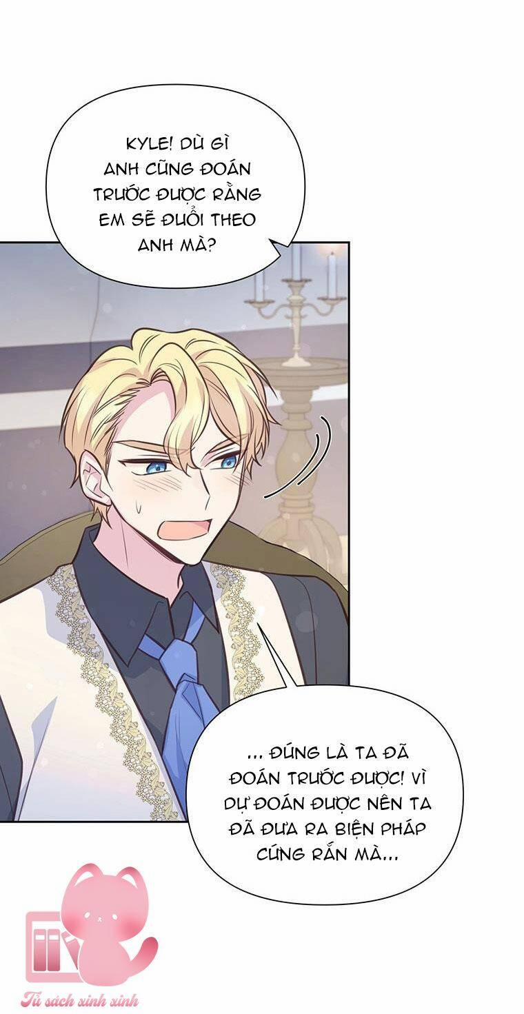 Yêu Tôi Đi, Dù Sao Ngài Cũng Chỉ Là Nhân Vật Phụ 90 trang 49