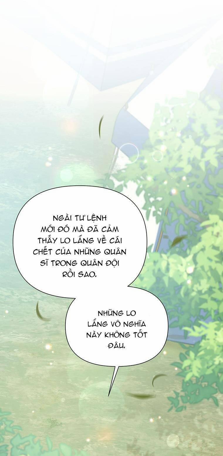 Yêu Tôi Đi, Dù Sao Ngài Cũng Chỉ Là Nhân Vật Phụ 90 trang 5