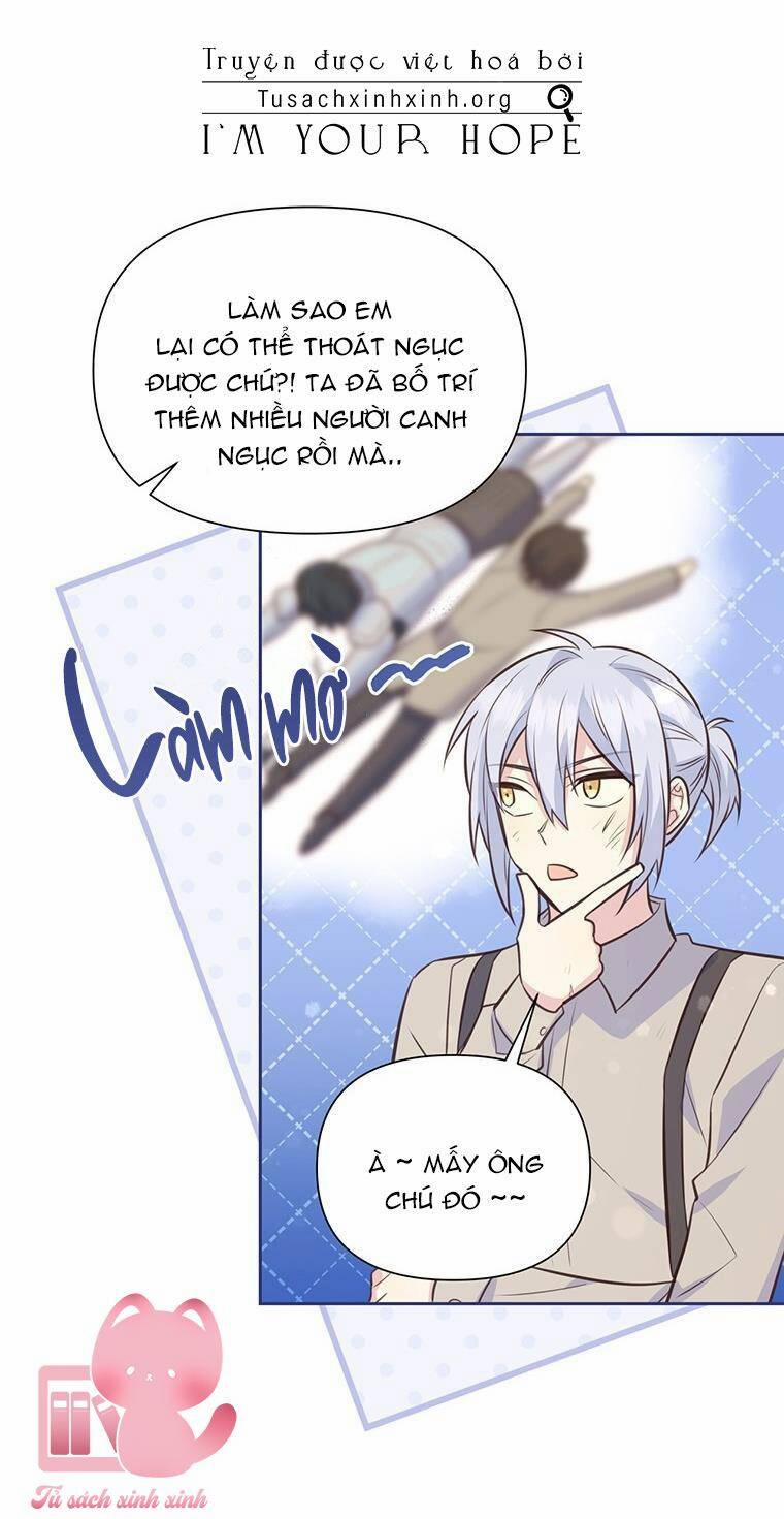 Yêu Tôi Đi, Dù Sao Ngài Cũng Chỉ Là Nhân Vật Phụ 90 trang 50