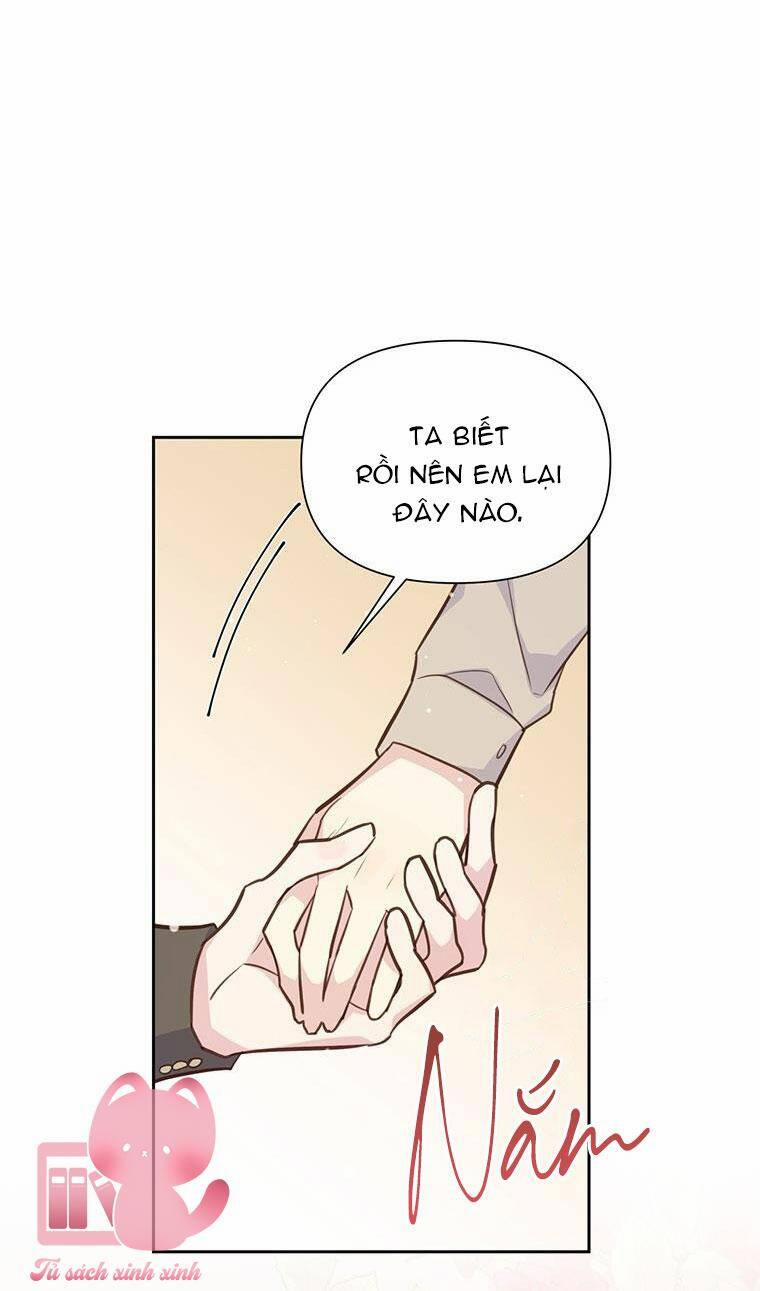 Yêu Tôi Đi, Dù Sao Ngài Cũng Chỉ Là Nhân Vật Phụ 90 trang 52