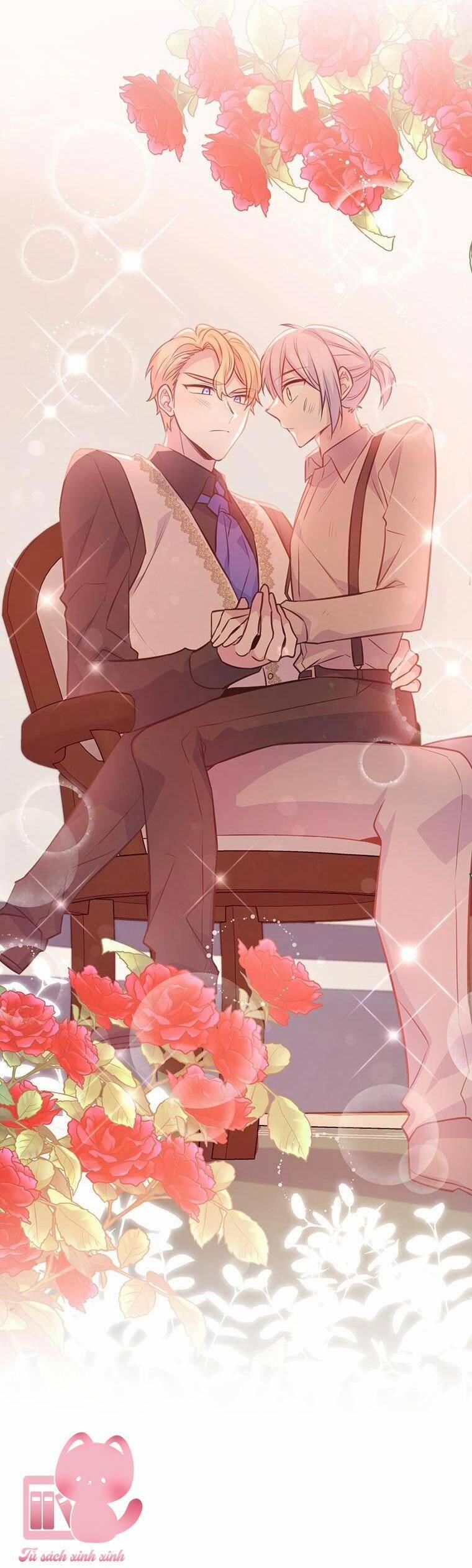 Yêu Tôi Đi, Dù Sao Ngài Cũng Chỉ Là Nhân Vật Phụ 90 trang 53