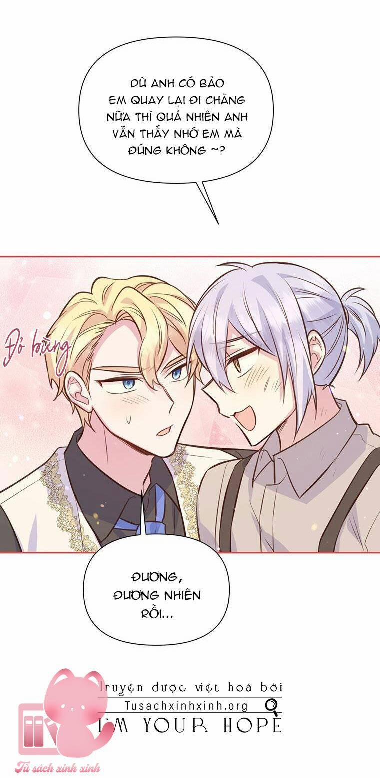 Yêu Tôi Đi, Dù Sao Ngài Cũng Chỉ Là Nhân Vật Phụ 90 trang 54