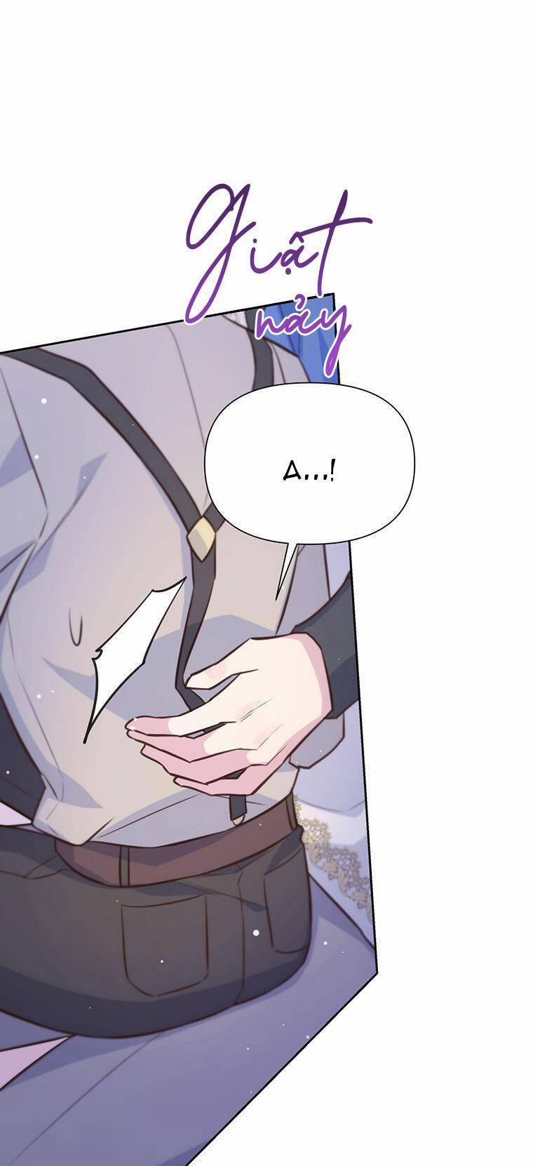 Yêu Tôi Đi, Dù Sao Ngài Cũng Chỉ Là Nhân Vật Phụ 90 trang 56