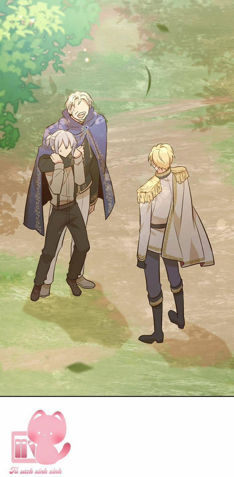 Yêu Tôi Đi, Dù Sao Ngài Cũng Chỉ Là Nhân Vật Phụ 90 trang 6