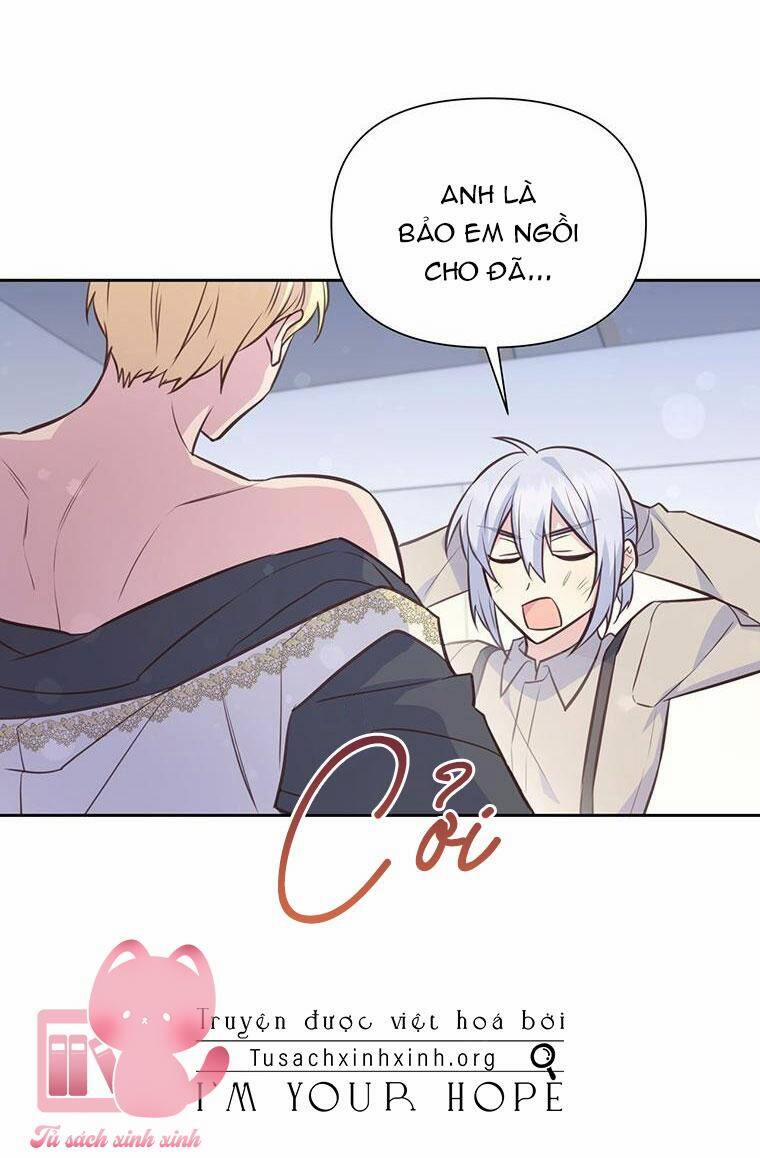 Yêu Tôi Đi, Dù Sao Ngài Cũng Chỉ Là Nhân Vật Phụ 90 trang 62