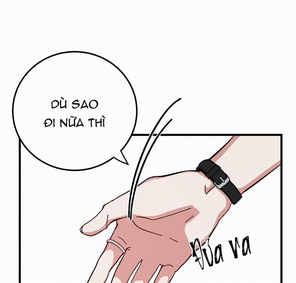 Yêu Tôi Đi, Thần Hộ Mệnh 11 trang 10