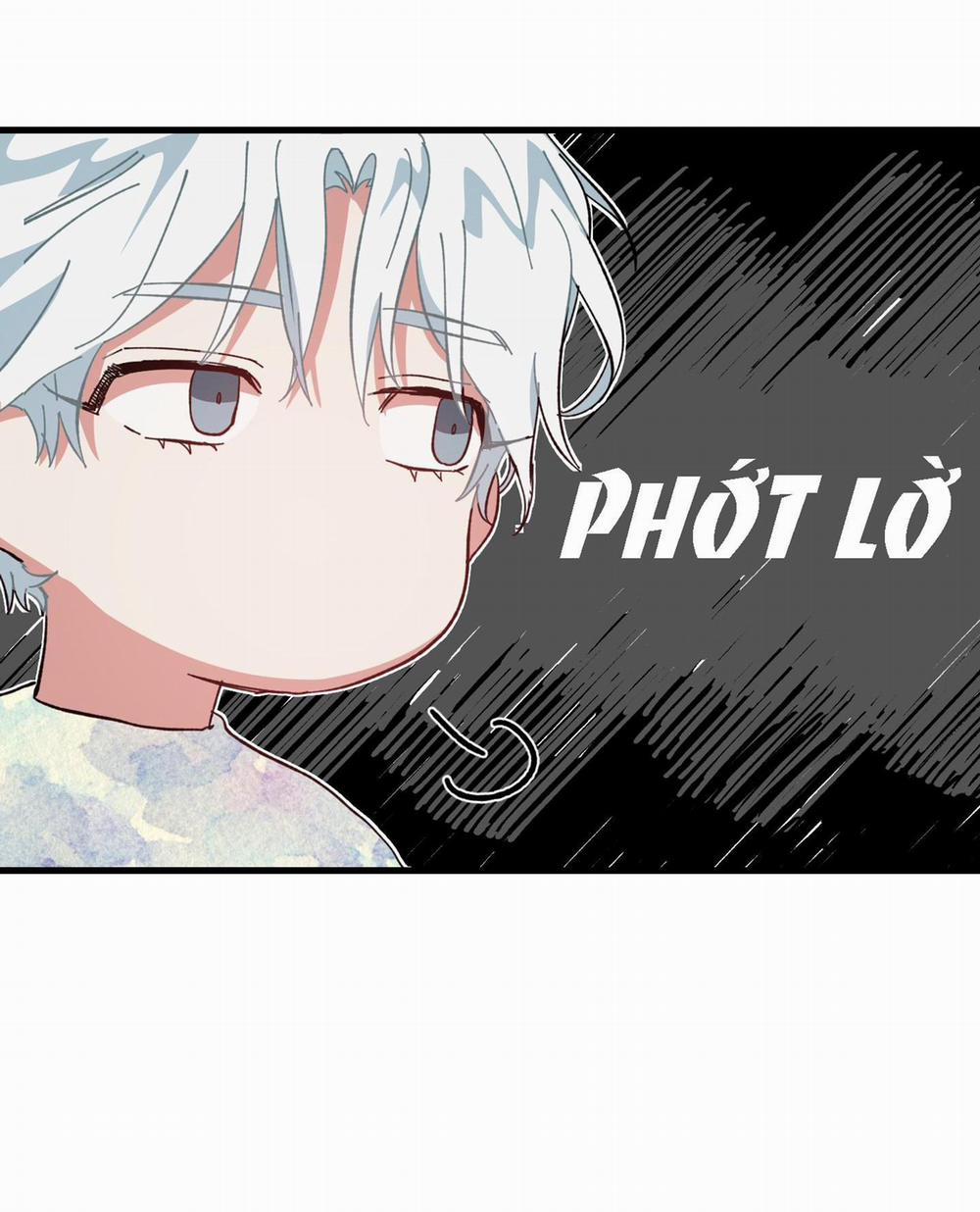 Yêu Tôi Đi, Thần Hộ Mệnh 11 trang 15