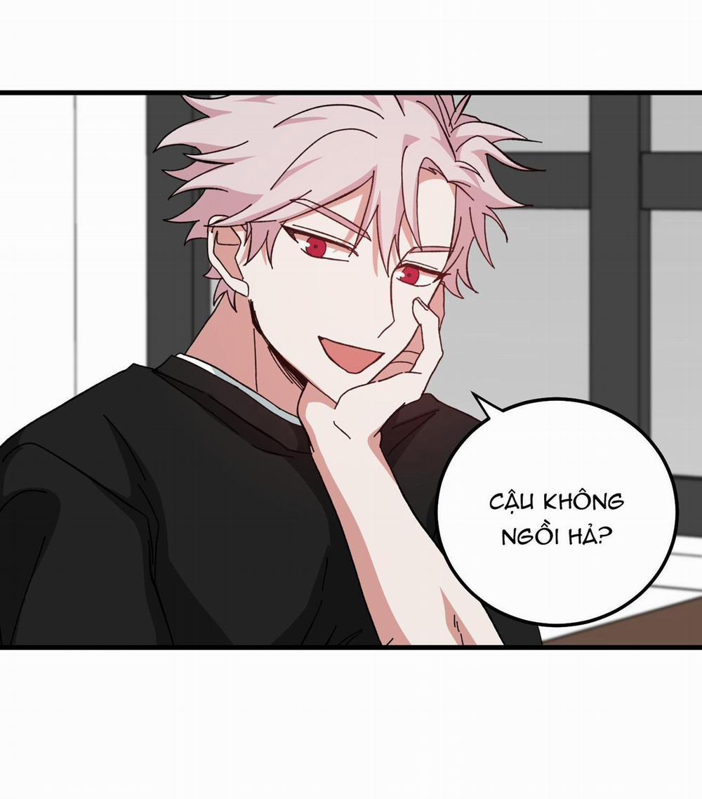 Yêu Tôi Đi, Thần Hộ Mệnh 11 trang 24