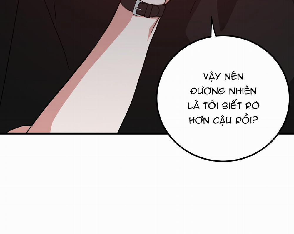 Yêu Tôi Đi, Thần Hộ Mệnh 11 trang 34