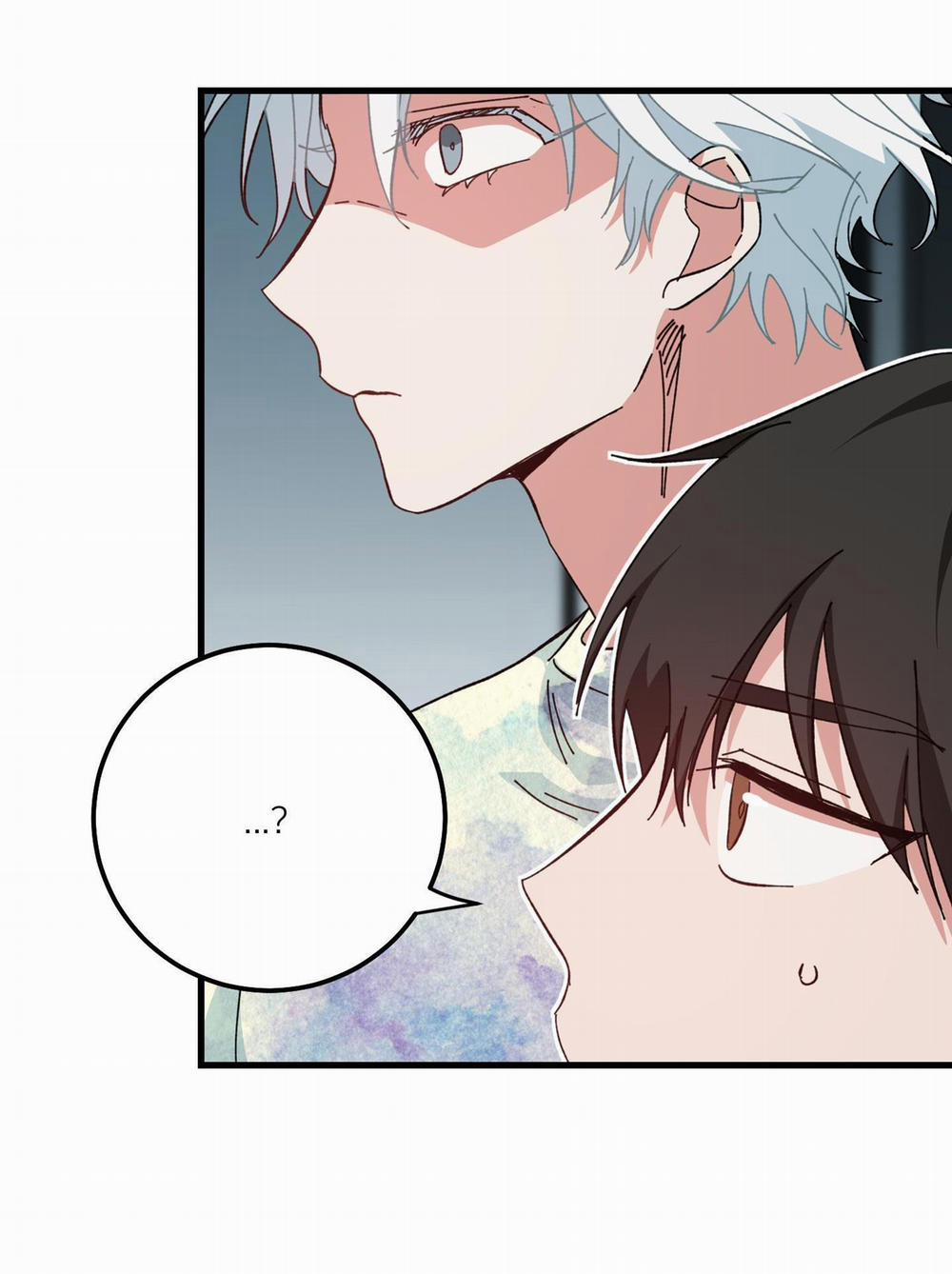 Yêu Tôi Đi, Thần Hộ Mệnh 11 trang 4