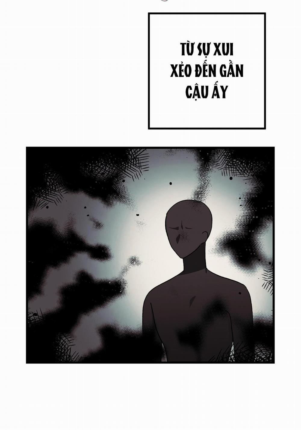 Yêu Tôi Đi, Thần Hộ Mệnh 11 trang 47