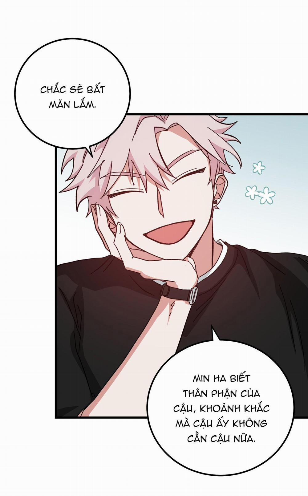 Yêu Tôi Đi, Thần Hộ Mệnh 11 trang 58