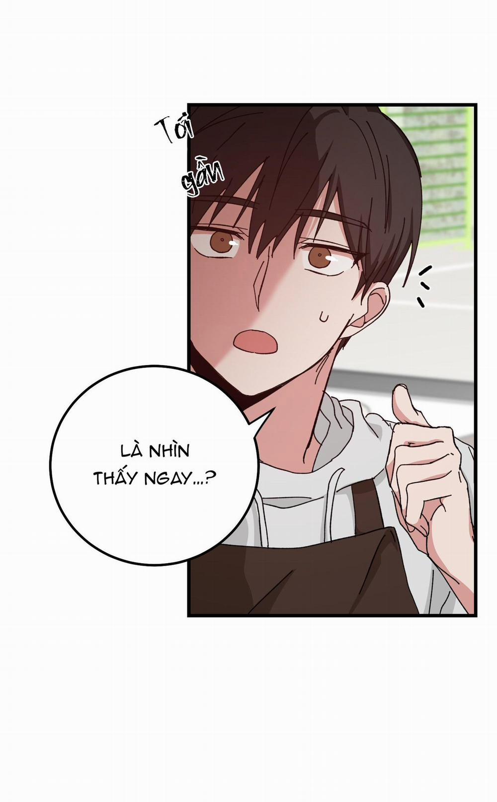 Yêu Tôi Đi, Thần Hộ Mệnh 11 trang 65