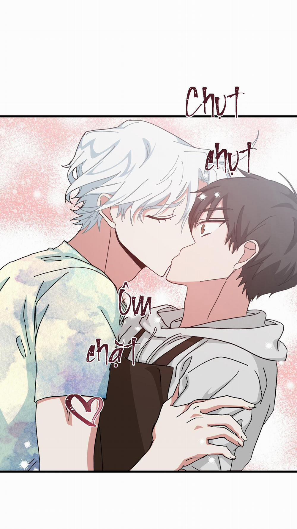 Yêu Tôi Đi, Thần Hộ Mệnh 11 trang 66