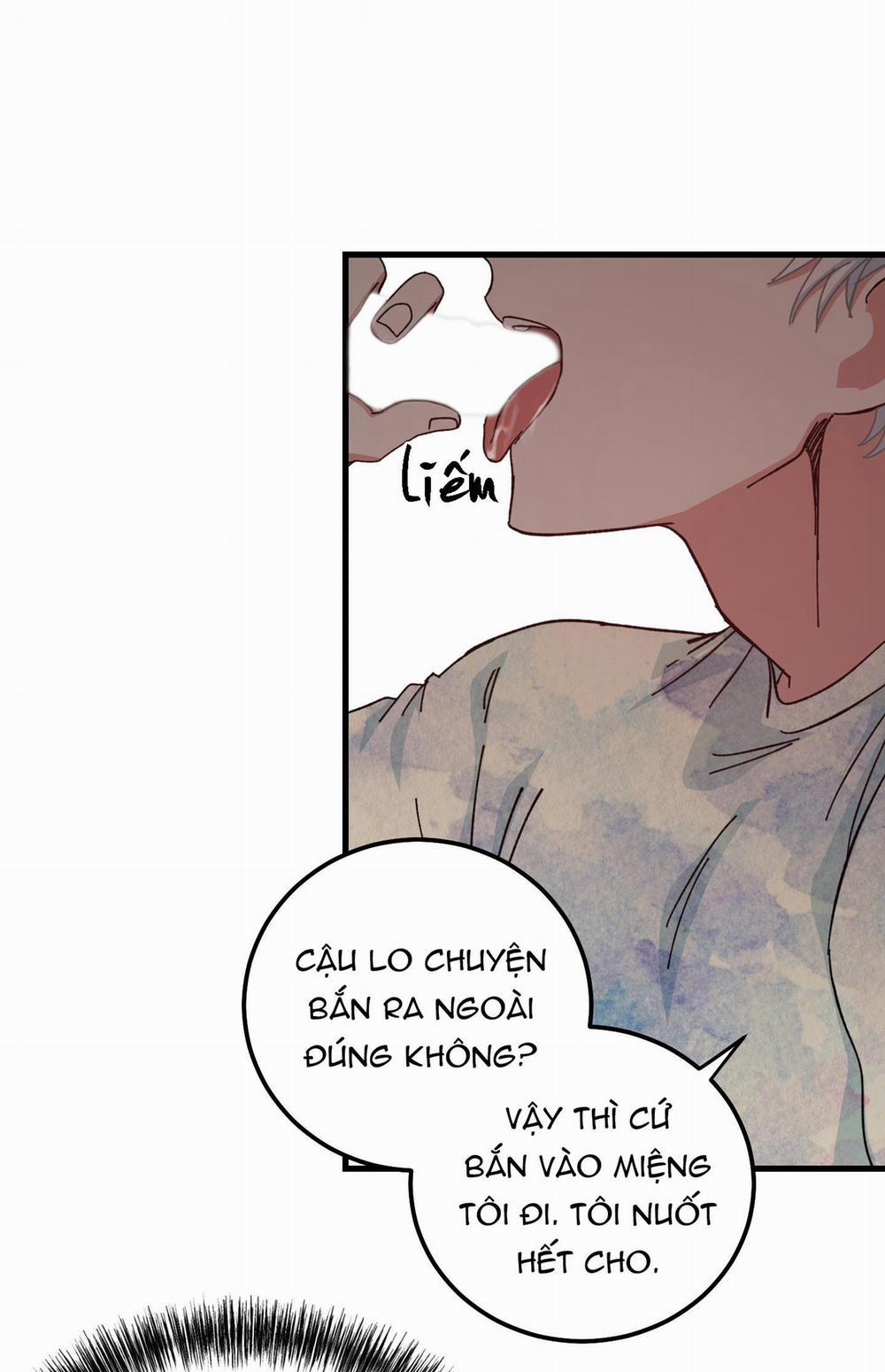 Yêu Tôi Đi, Thần Hộ Mệnh 13 trang 29