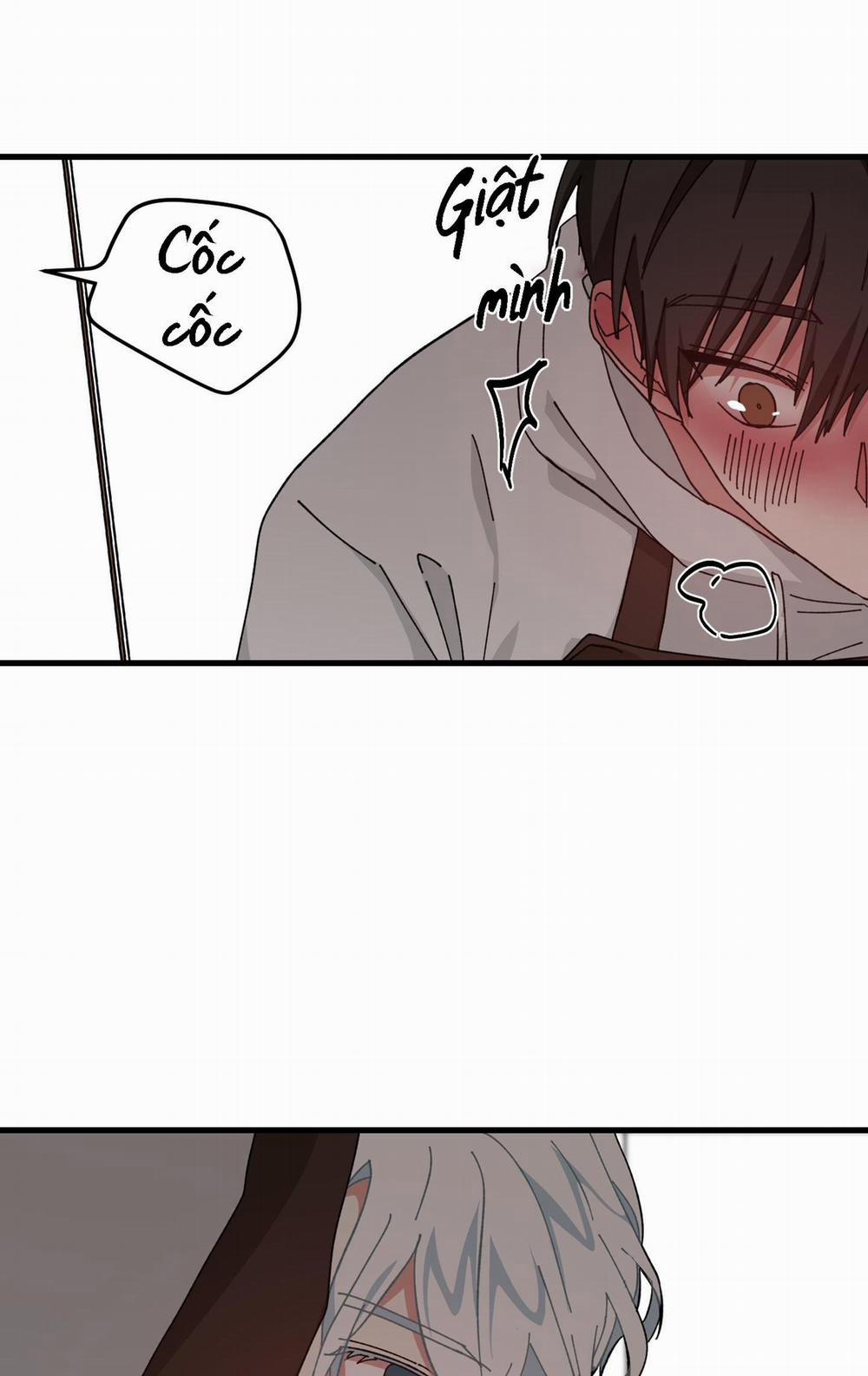 Yêu Tôi Đi, Thần Hộ Mệnh 13 trang 39