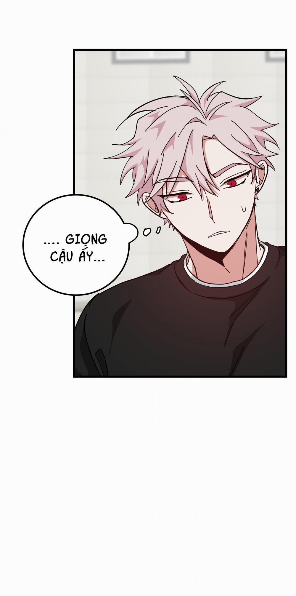 Yêu Tôi Đi, Thần Hộ Mệnh 13 trang 46