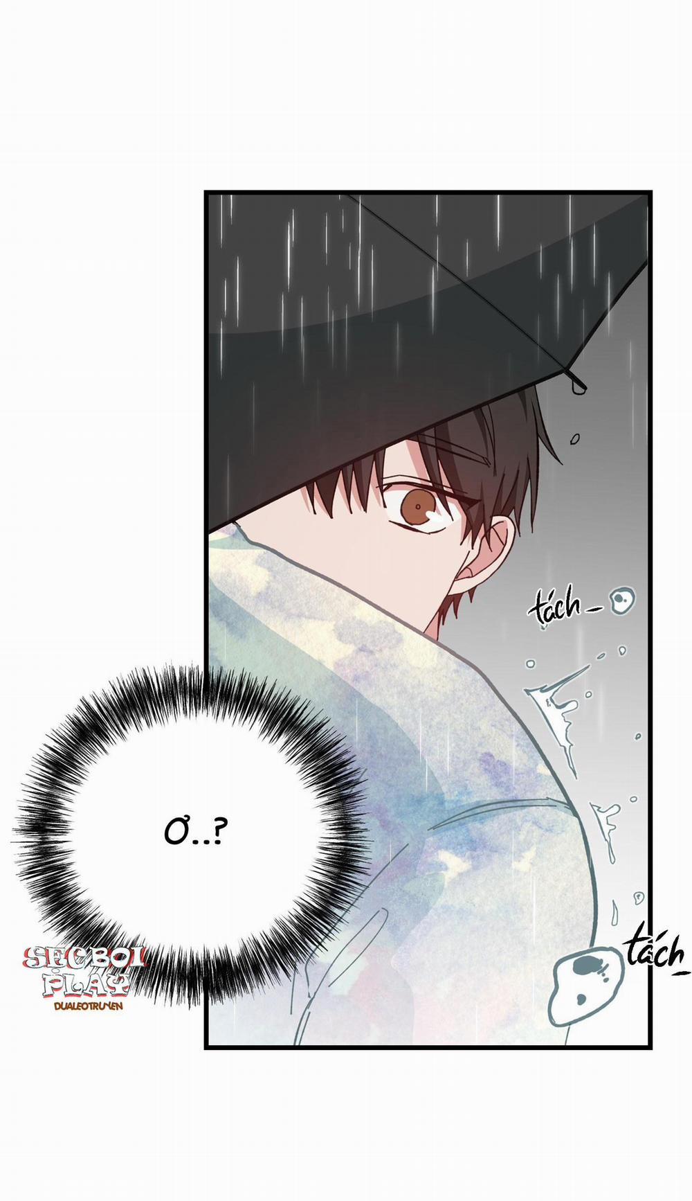 Yêu Tôi Đi, Thần Hộ Mệnh 14 trang 21