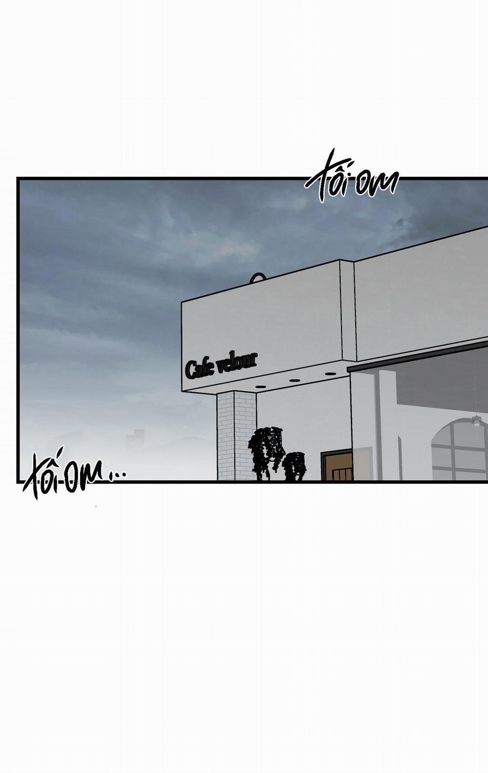 Yêu Tôi Đi, Thần Hộ Mệnh 14 trang 4