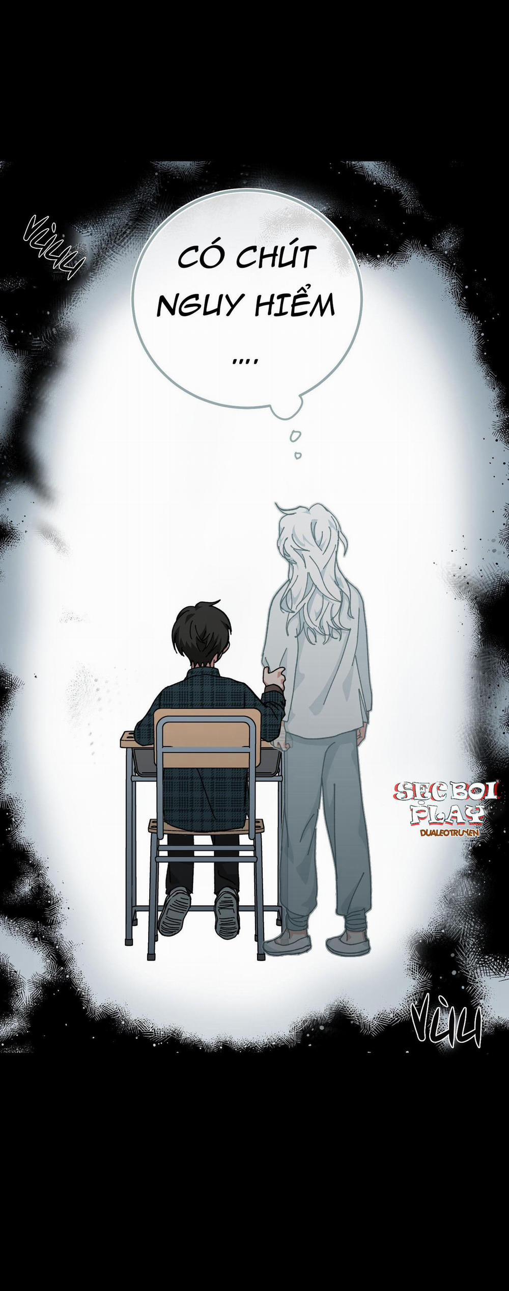 Yêu Tôi Đi, Thần Hộ Mệnh 16 trang 24