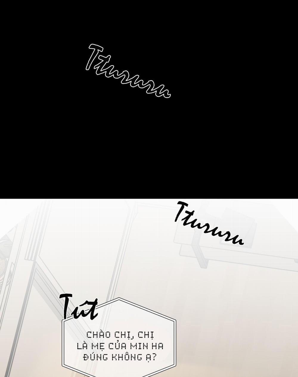 Yêu Tôi Đi, Thần Hộ Mệnh 16 trang 25