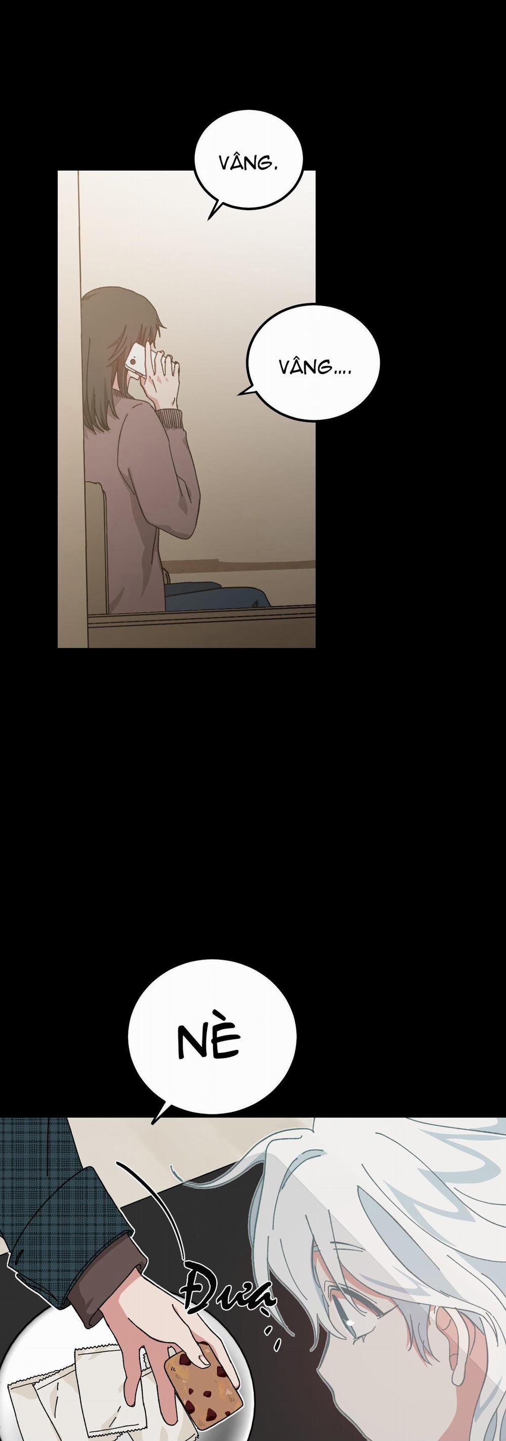 Yêu Tôi Đi, Thần Hộ Mệnh 16 trang 27