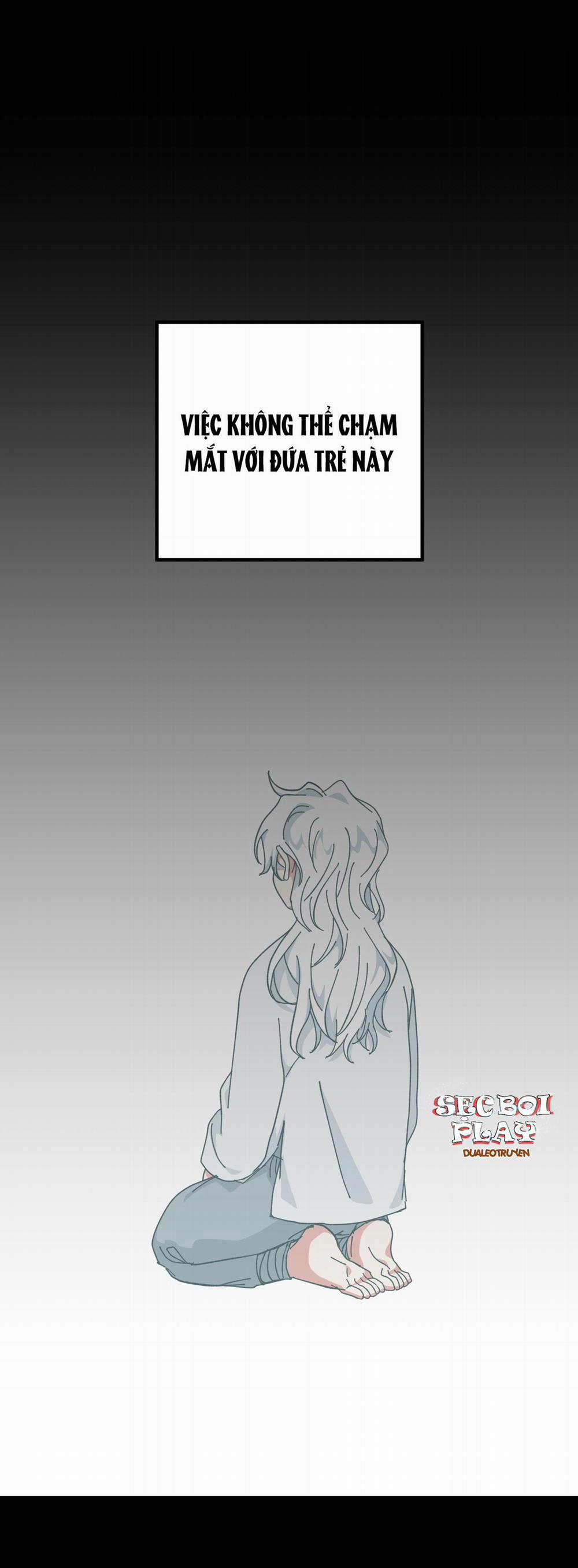 Yêu Tôi Đi, Thần Hộ Mệnh 16 trang 38