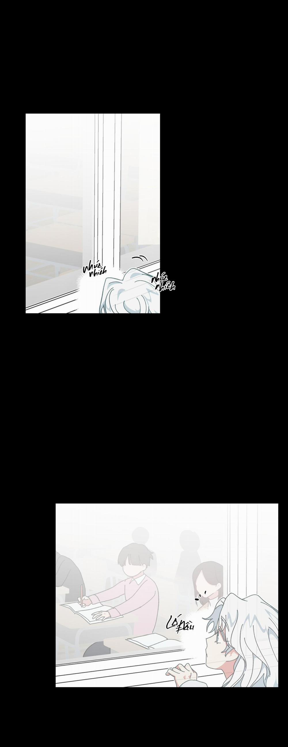 Yêu Tôi Đi, Thần Hộ Mệnh 17 trang 0