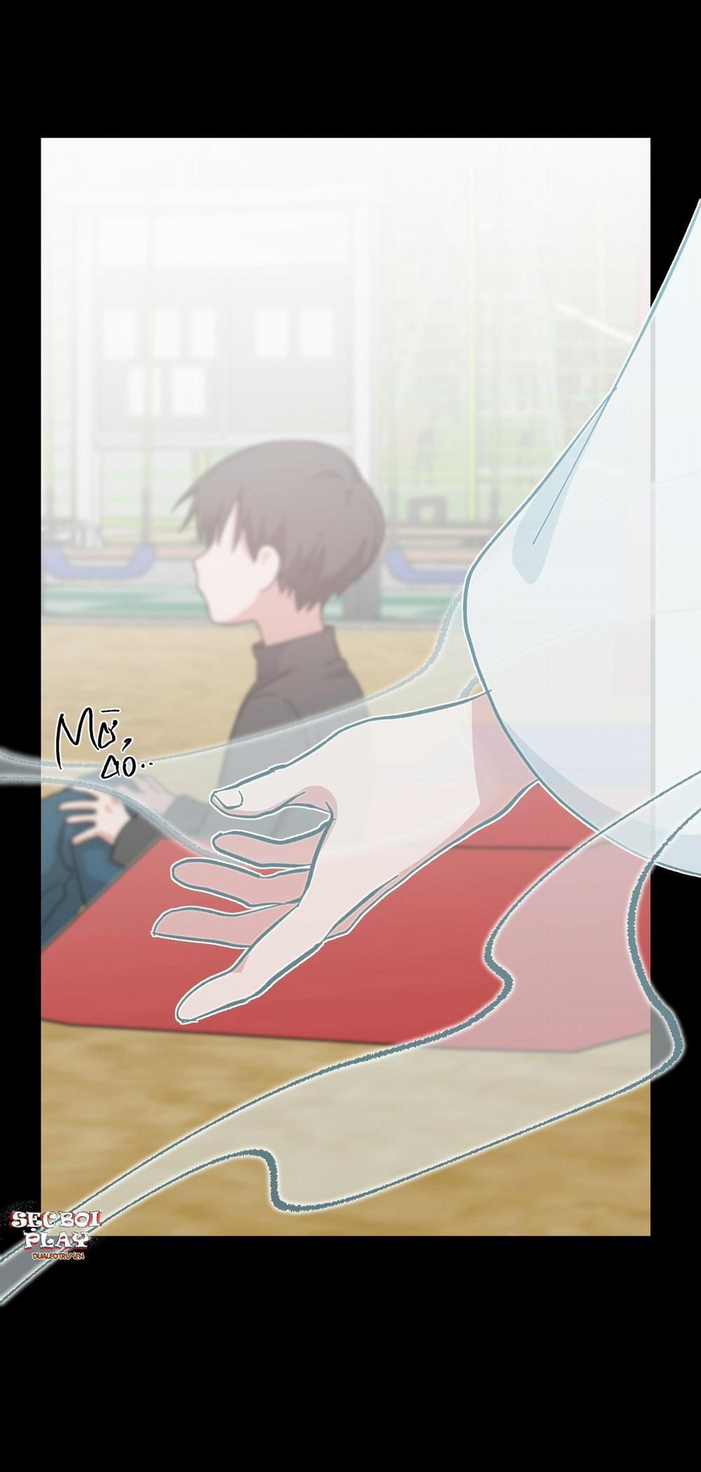 Yêu Tôi Đi, Thần Hộ Mệnh 17 trang 14