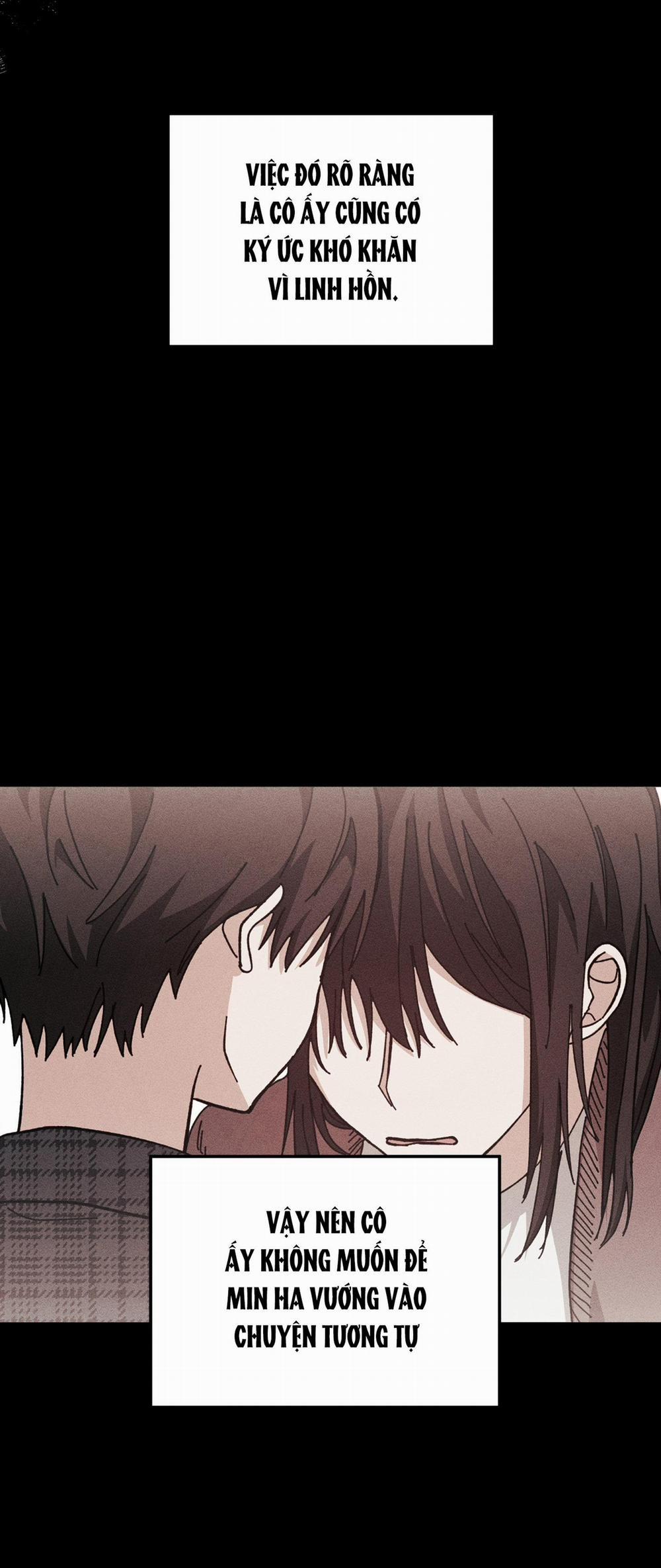 Yêu Tôi Đi, Thần Hộ Mệnh 17 trang 16