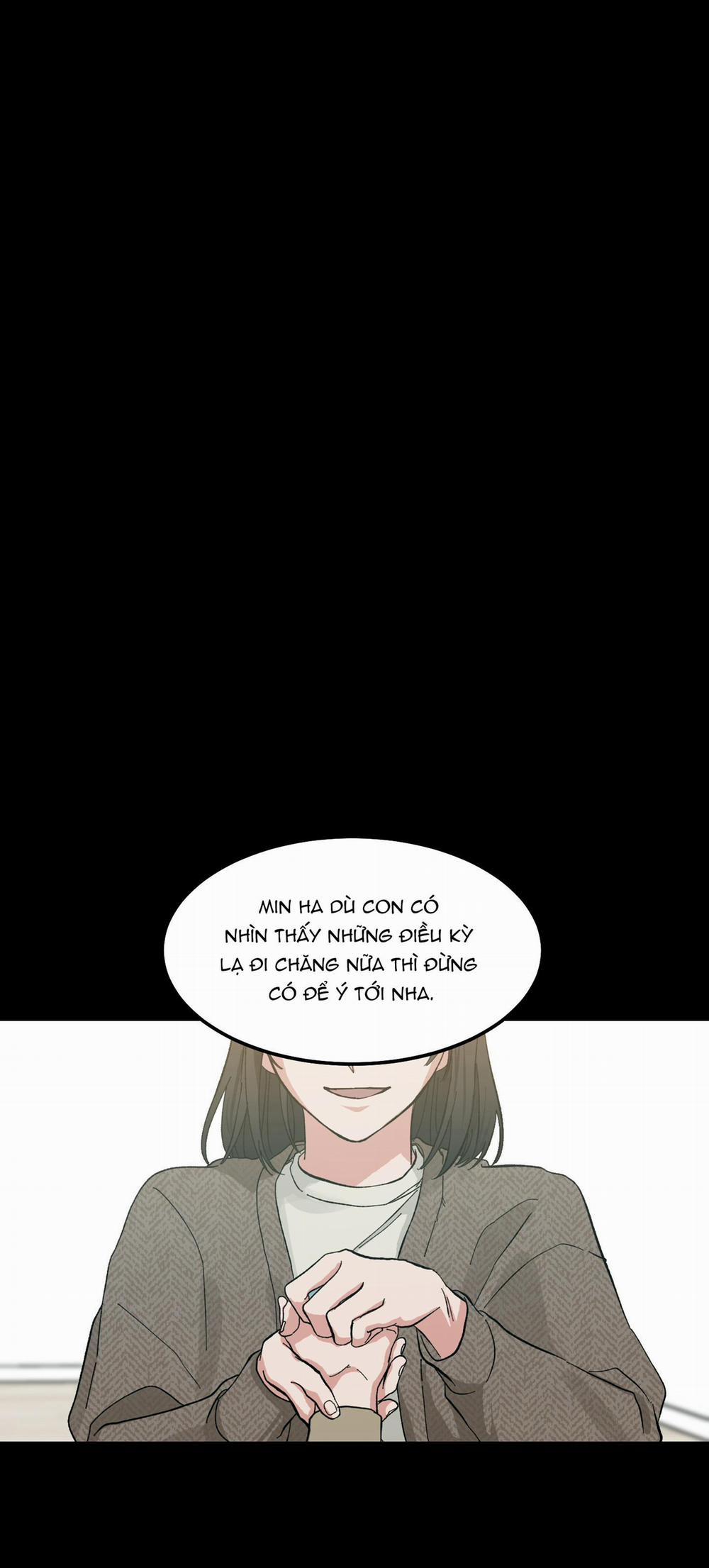 Yêu Tôi Đi, Thần Hộ Mệnh 17 trang 20