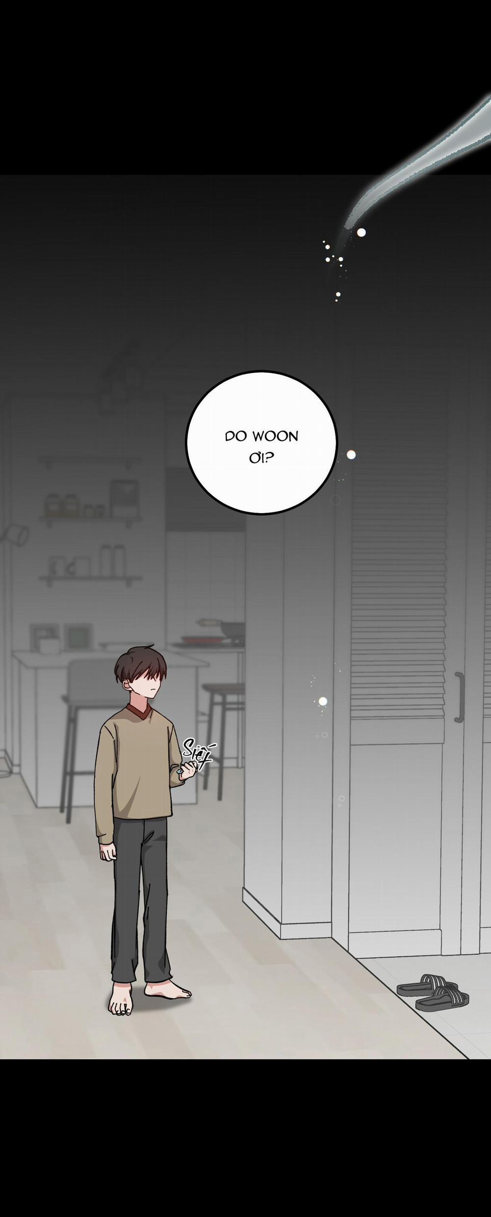 Yêu Tôi Đi, Thần Hộ Mệnh 17 trang 27