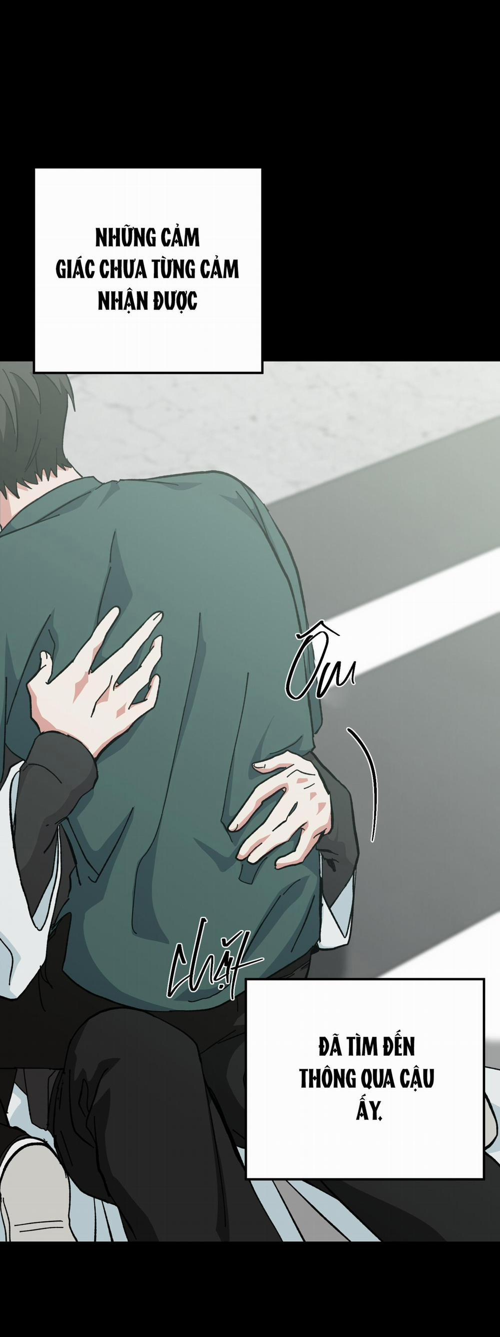 Yêu Tôi Đi, Thần Hộ Mệnh 17 trang 42