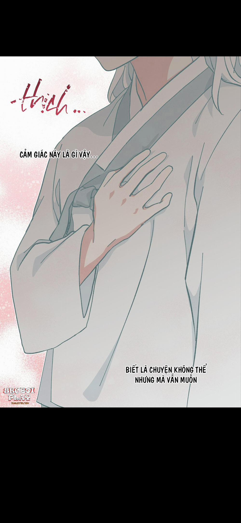 Yêu Tôi Đi, Thần Hộ Mệnh 17 trang 9