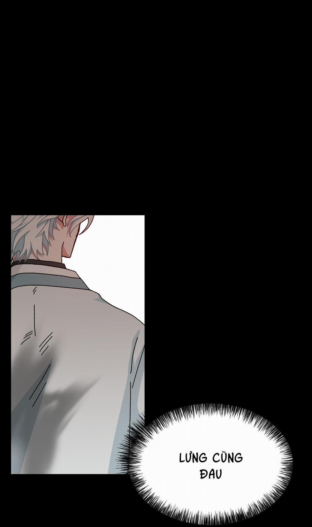 Yêu Tôi Đi, Thần Hộ Mệnh 18 trang 0