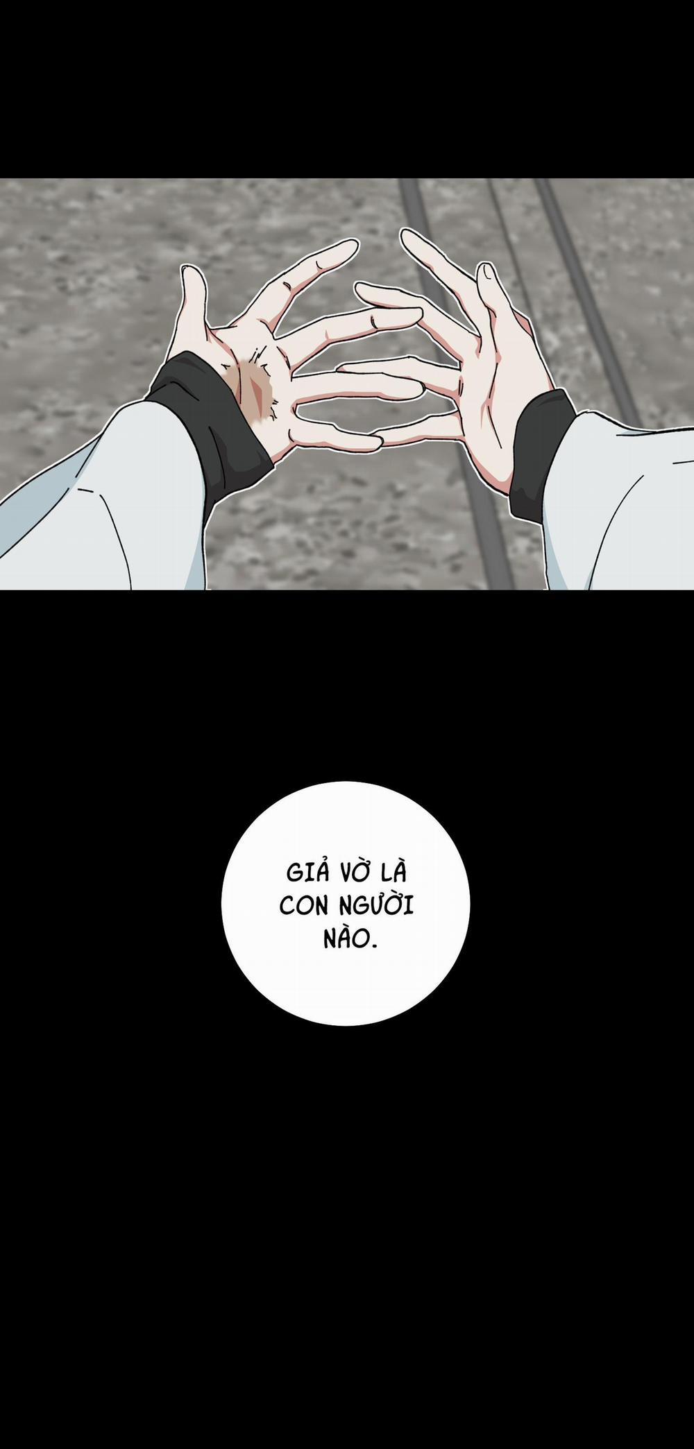 Yêu Tôi Đi, Thần Hộ Mệnh 18 trang 18