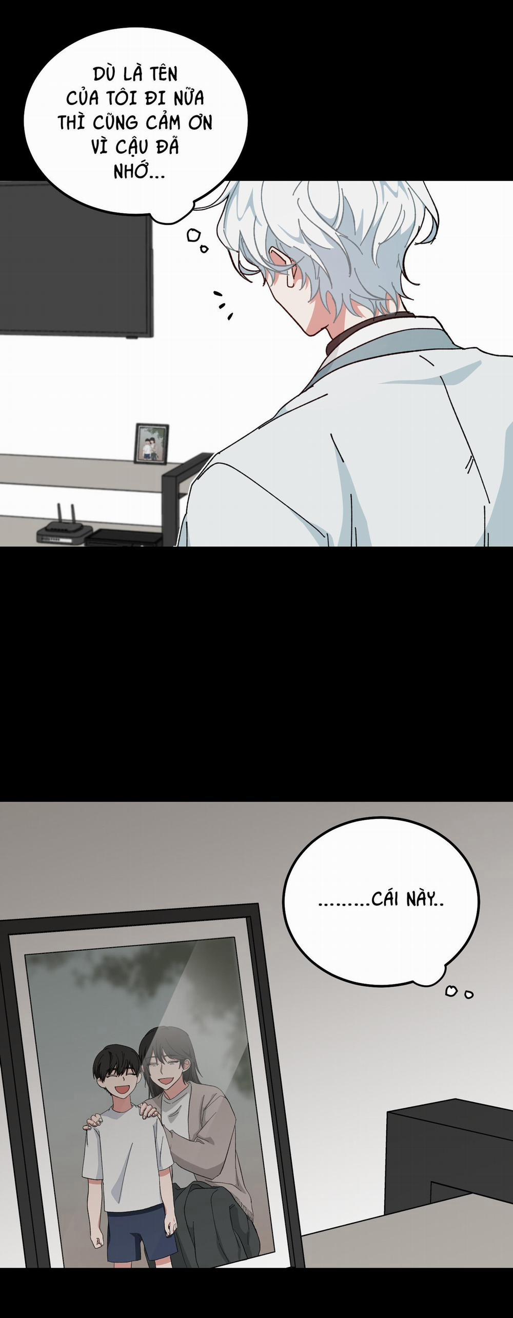 Yêu Tôi Đi, Thần Hộ Mệnh 18 trang 20