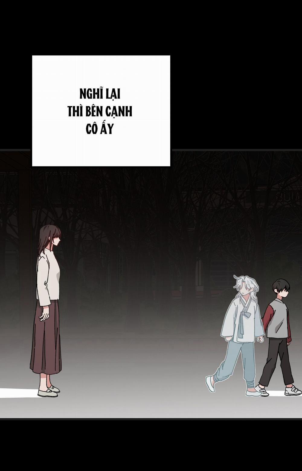 Yêu Tôi Đi, Thần Hộ Mệnh 18 trang 24